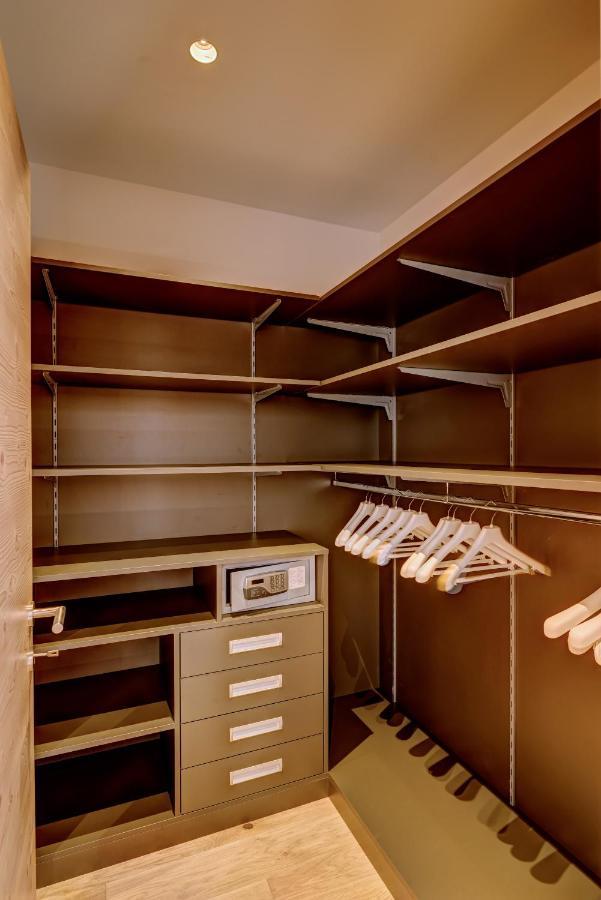 לגונדו Residence Der Heinrichshof מראה חיצוני תמונה